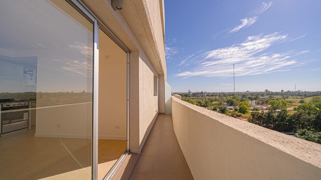 Apartment in Caseros