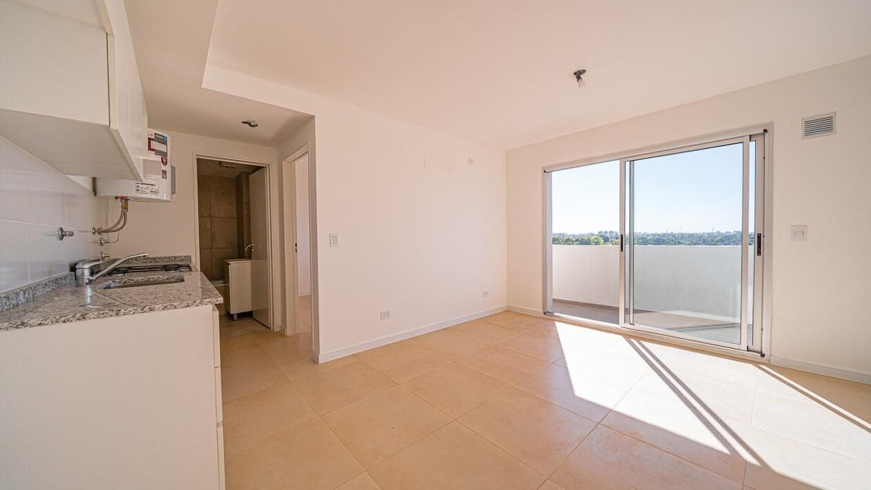 Apartment in Caseros