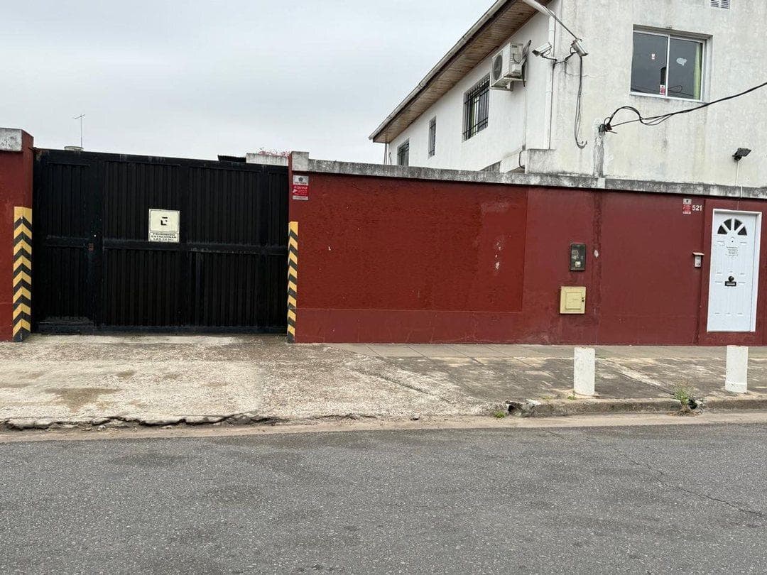 Industrial Warehouse for Sale in Villa Martelli