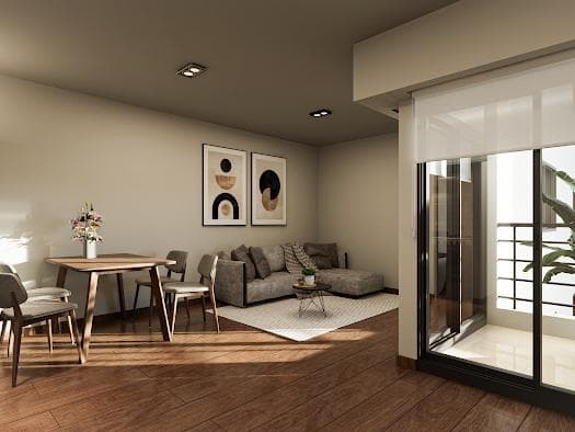 For Sale/Investment: One-Bedroom Apartments Under Construction. Downtown