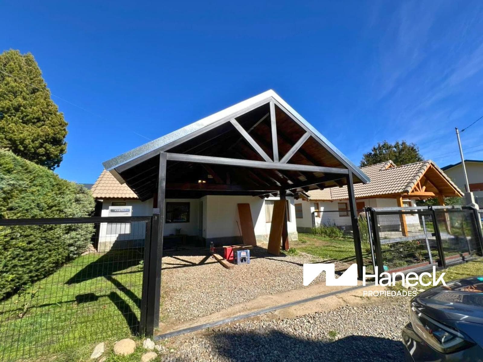 3-Bedroom House for Sale, Las Marías, Bariloche