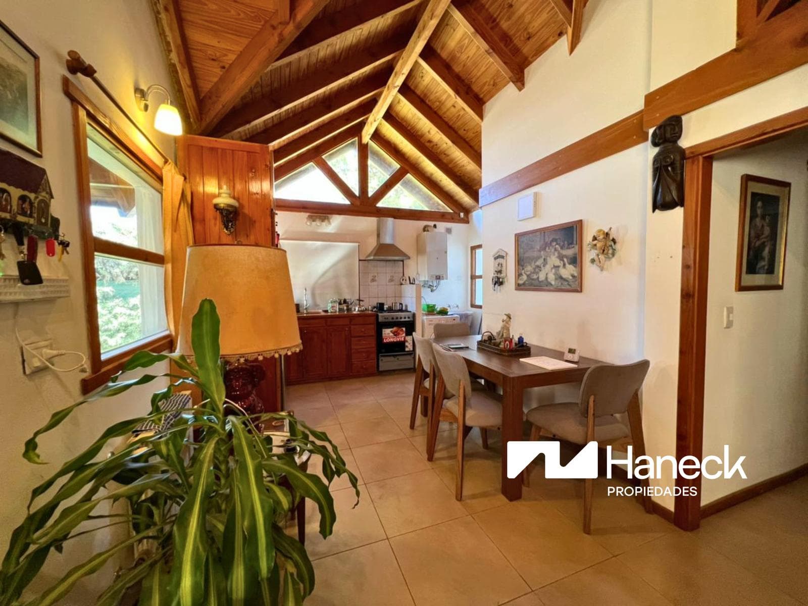 3-Bedroom House for Sale, Las Marías, Bariloche