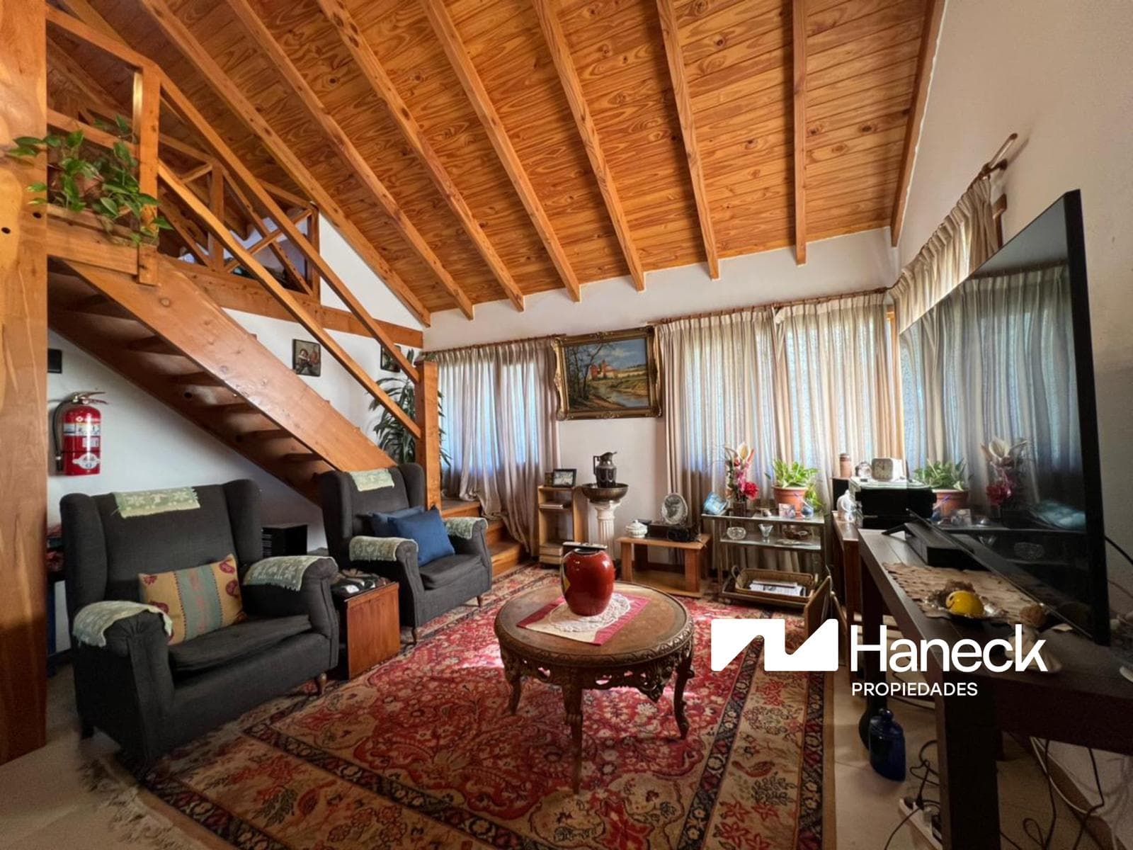 3-Bedroom House for Sale, Las Marías, Bariloche