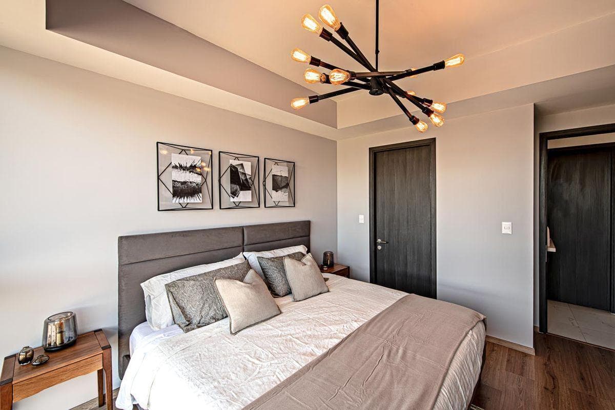 Apartments for sale in Alvaro Obregon, CDMX
