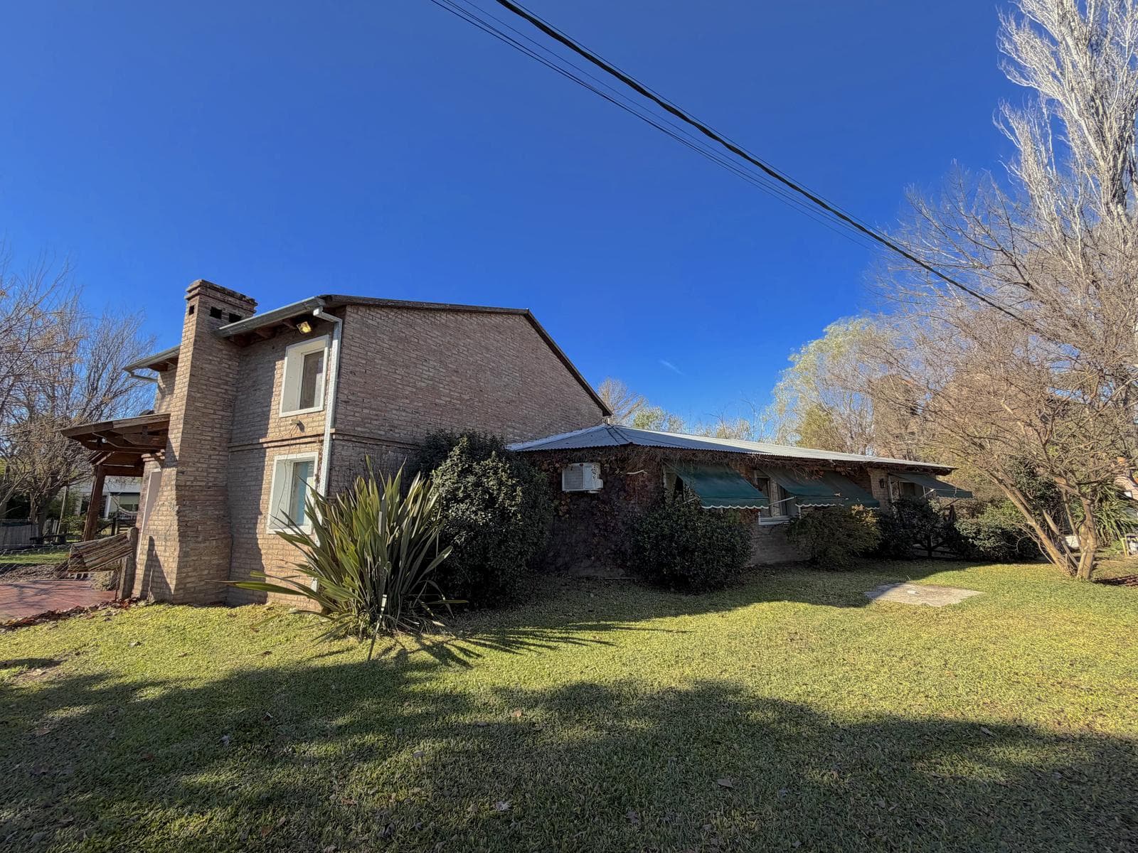 House for Sale in Country Club Logaritmo, Ibarlucea