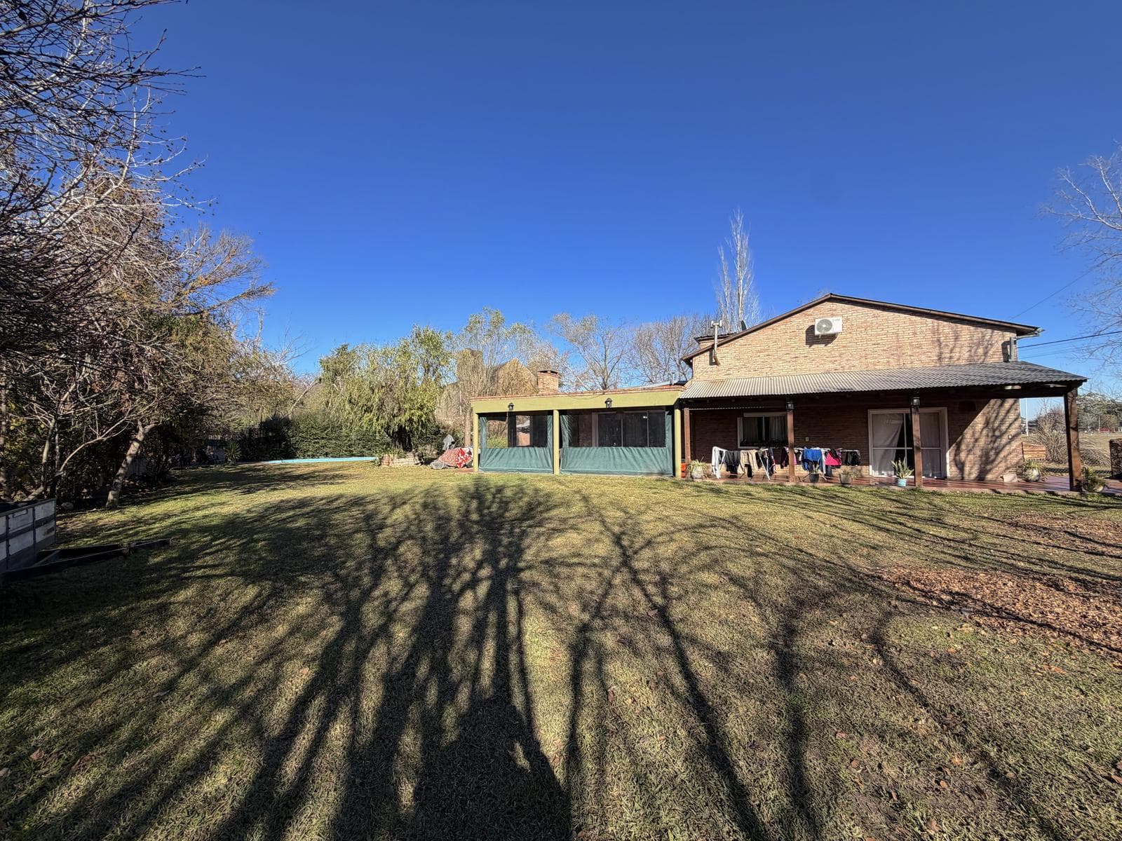House for Sale in Country Club Logaritmo, Ibarlucea