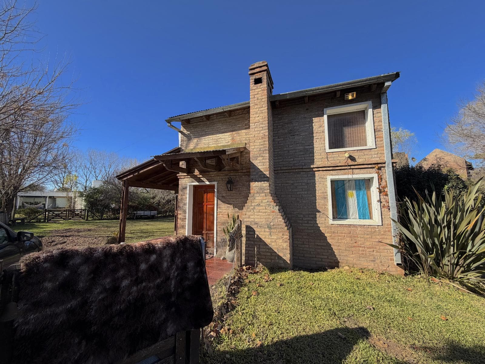 House for Sale in Country Club Logaritmo, Ibarlucea