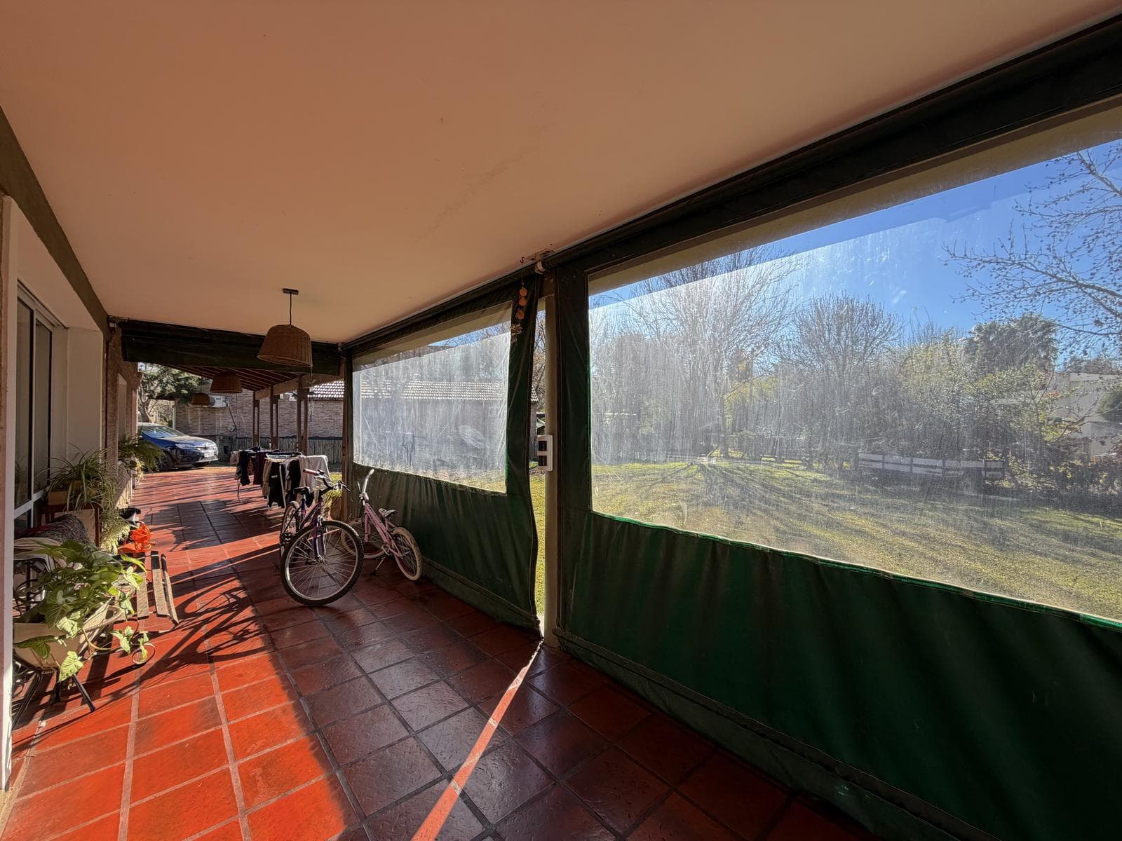 House for Sale in Country Club Logaritmo, Ibarlucea