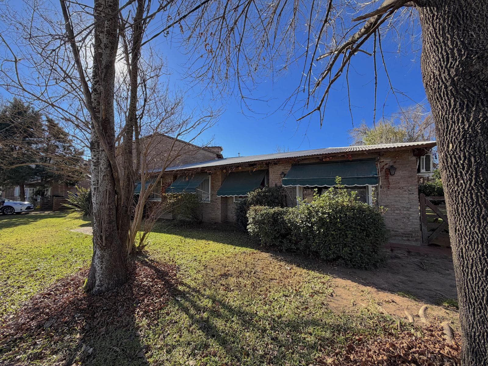 House for Sale in Country Club Logaritmo, Ibarlucea