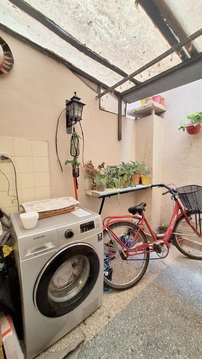 3-Bedroom Apartment for Sale in Villa Crespo