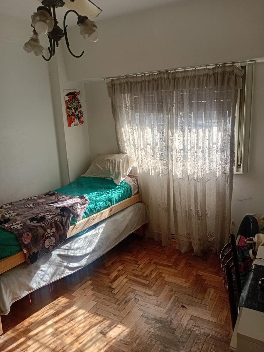 3-Bedroom Apartment for Sale in Villa Crespo