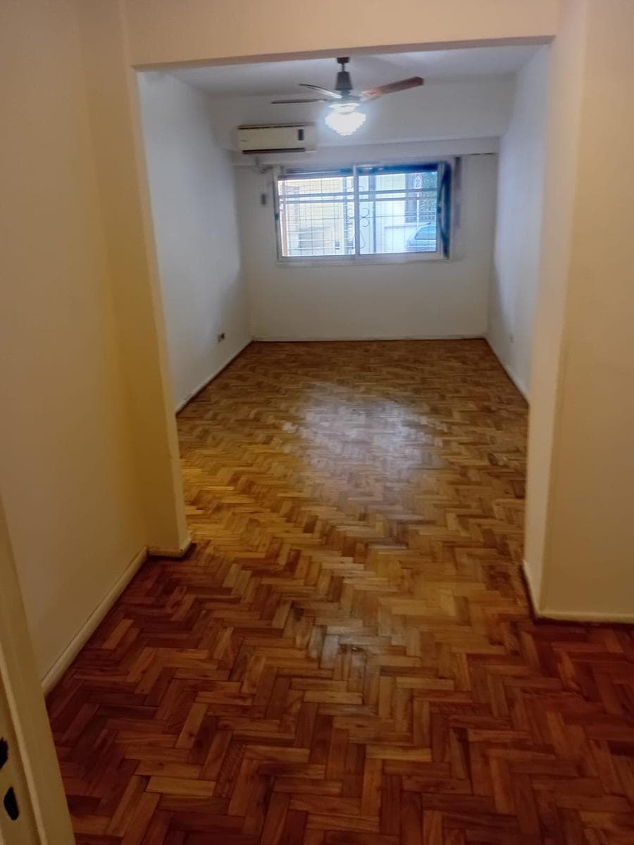 3-Bedroom Apartment for Sale in Villa Crespo