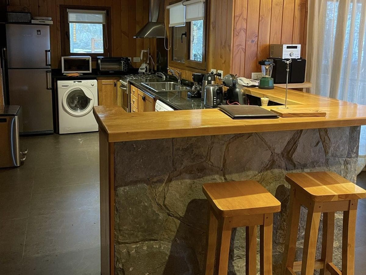 2 Townhouses for Sale in Las Pendientes, San Martín de los Andes