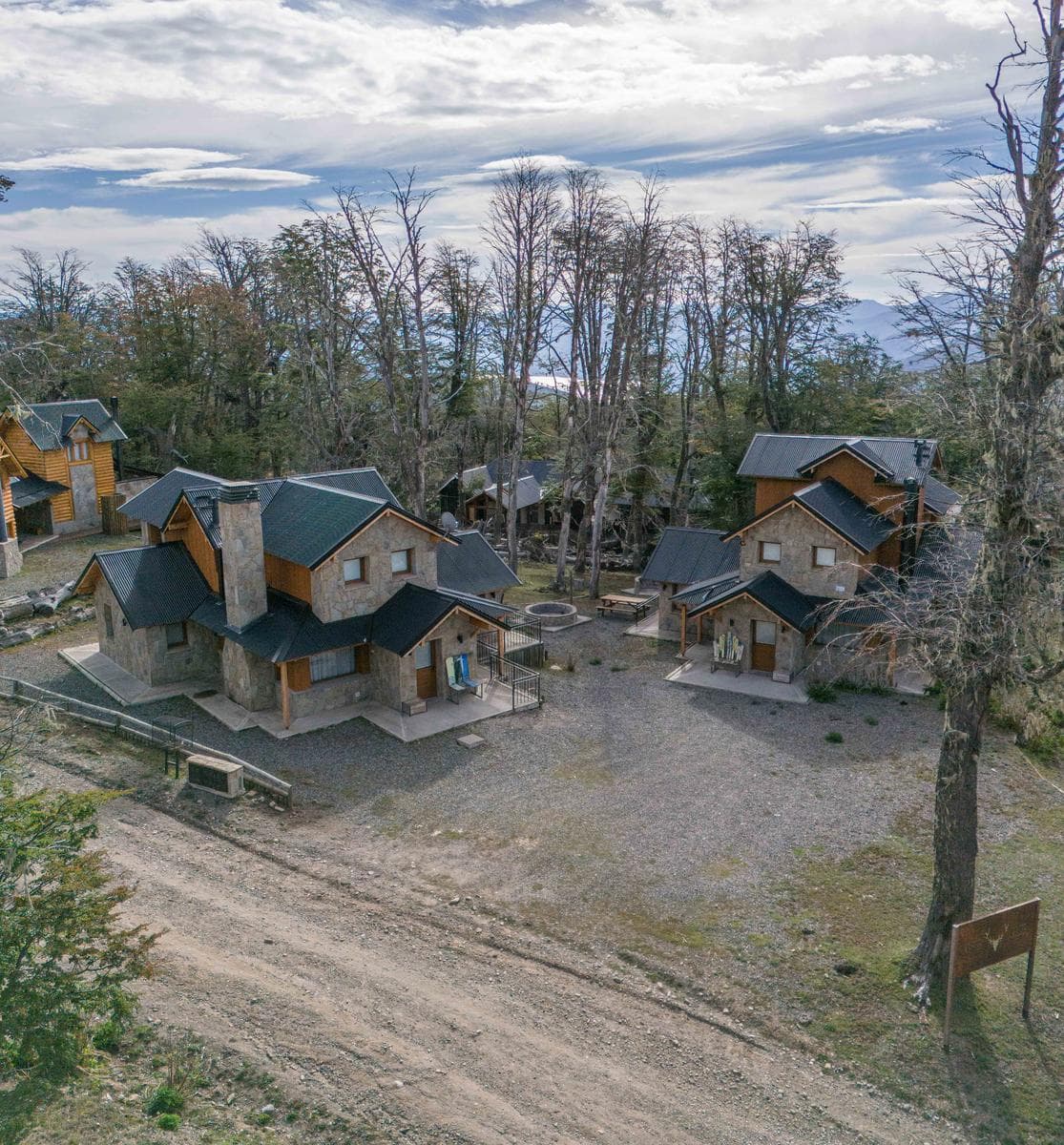 2 Townhouses for Sale in Las Pendientes, San Martín de los Andes