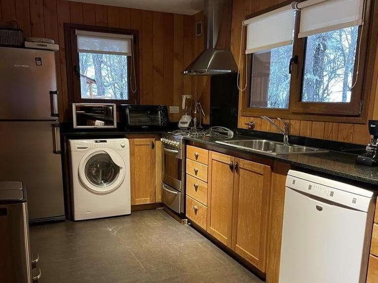 2 Townhouses for Sale in Las Pendientes, San Martín de los Andes