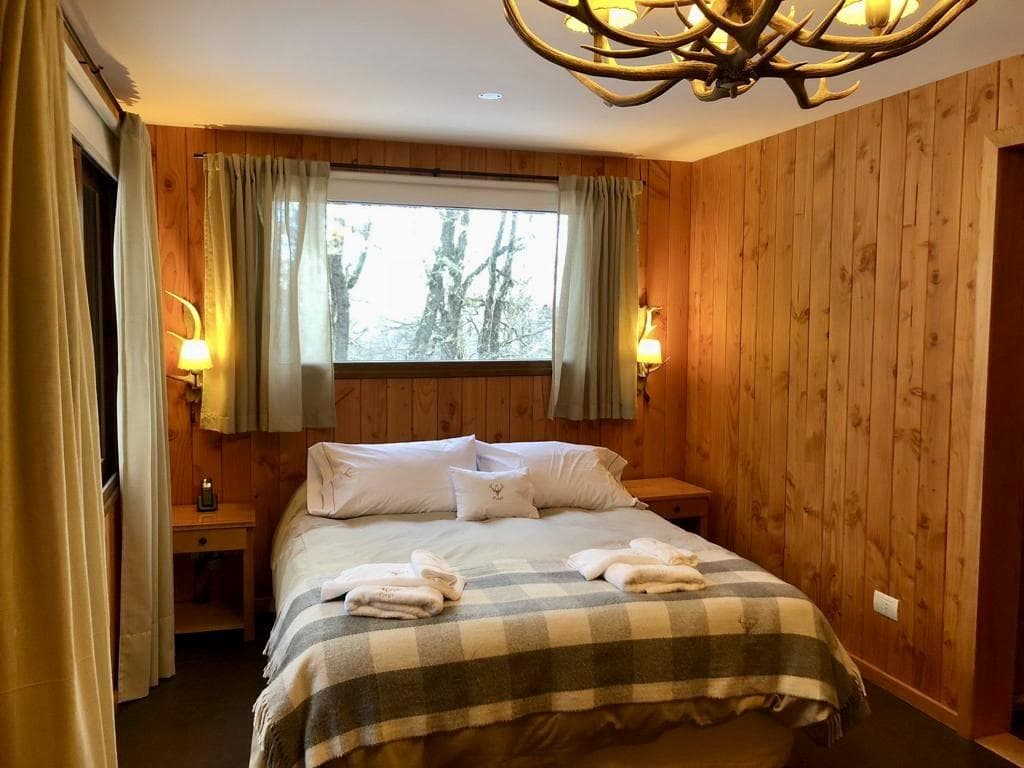 2 Townhouses for Sale in Las Pendientes, San Martín de los Andes