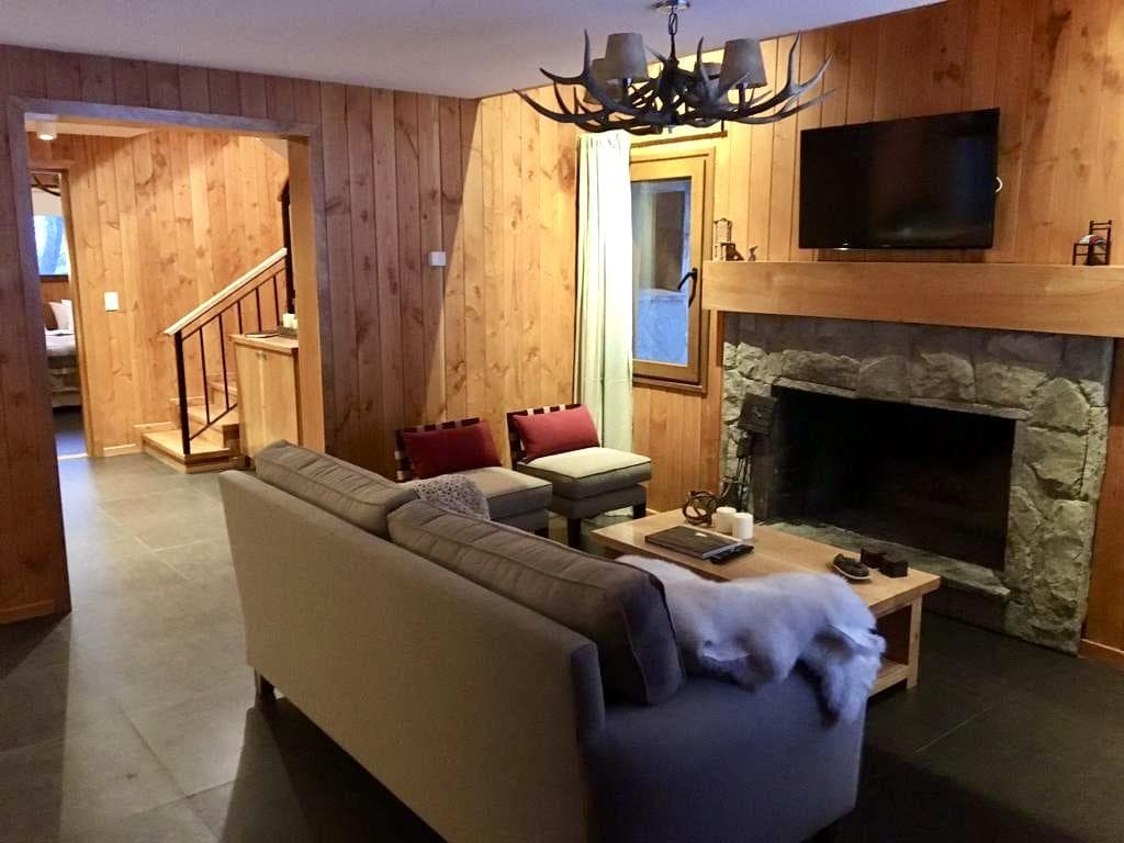 2 Townhouses for Sale in Las Pendientes, San Martín de los Andes