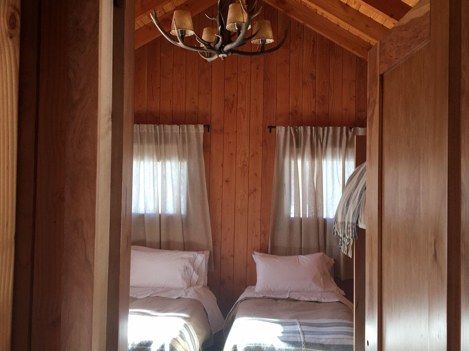 2 Townhouses for Sale in Las Pendientes, San Martín de los Andes