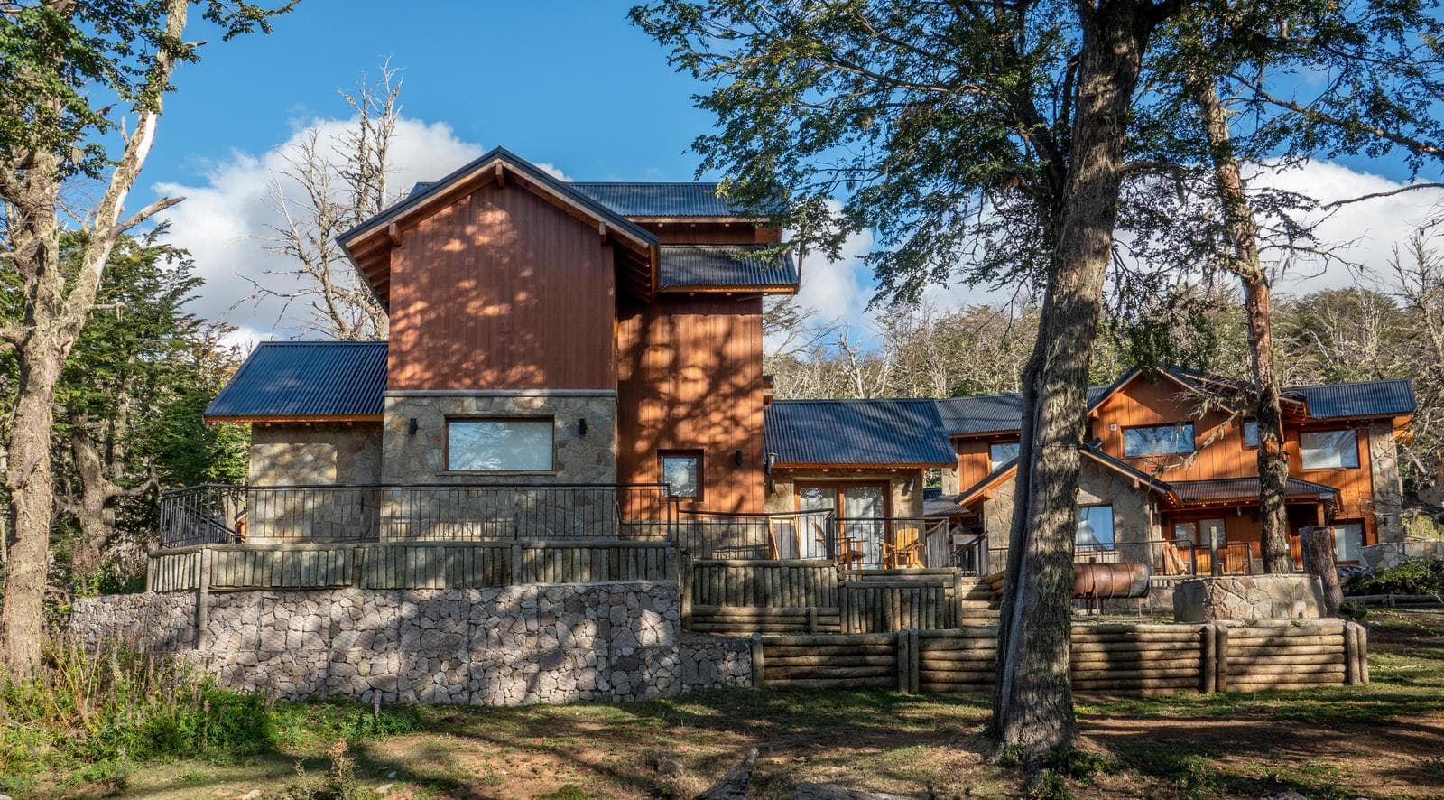 2 Townhouses for Sale in Las Pendientes, San Martín de los Andes