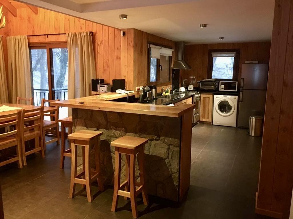 2 Townhouses for Sale in Las Pendientes, San Martín de los Andes