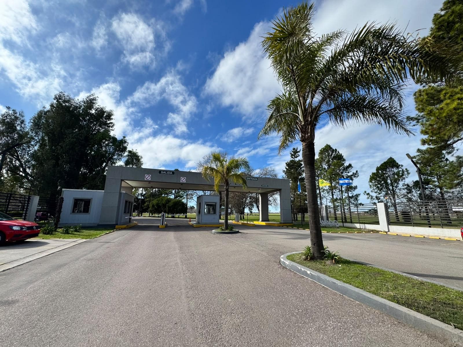 Lot for Sale in Country El Paraíso