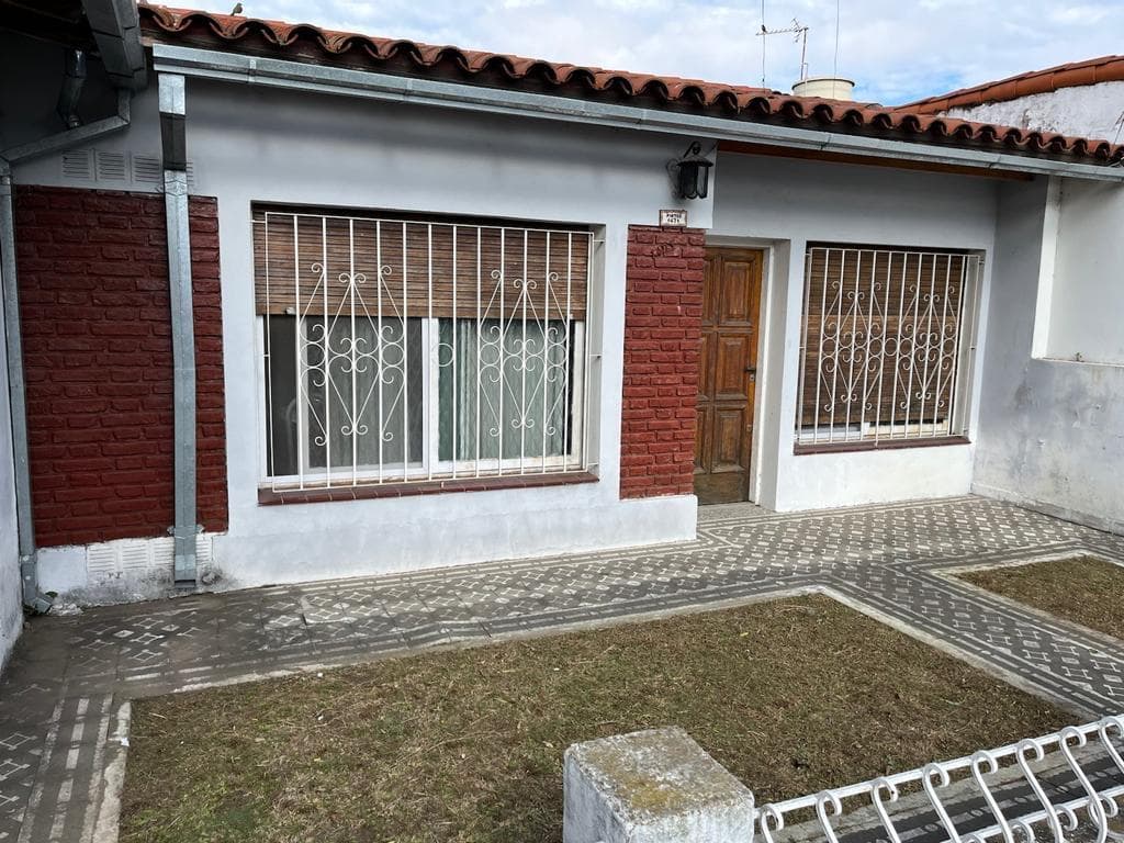Casa en Banfield Este