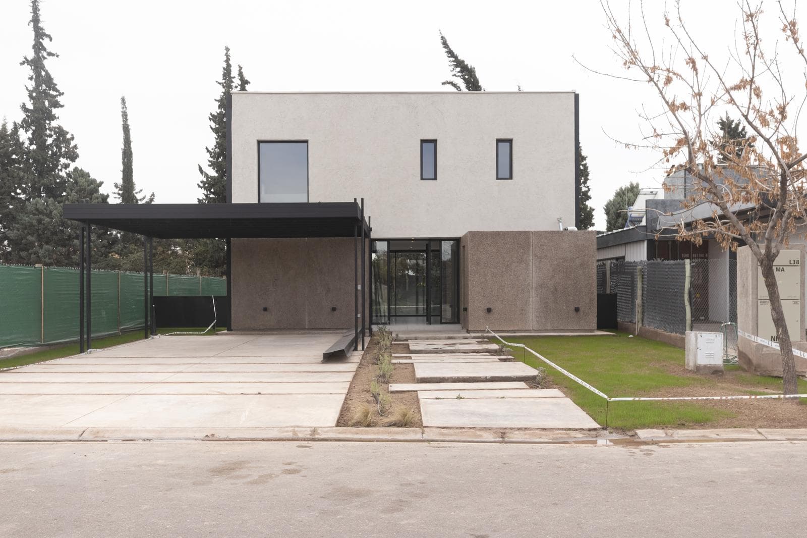 House in Luján de Cuyo