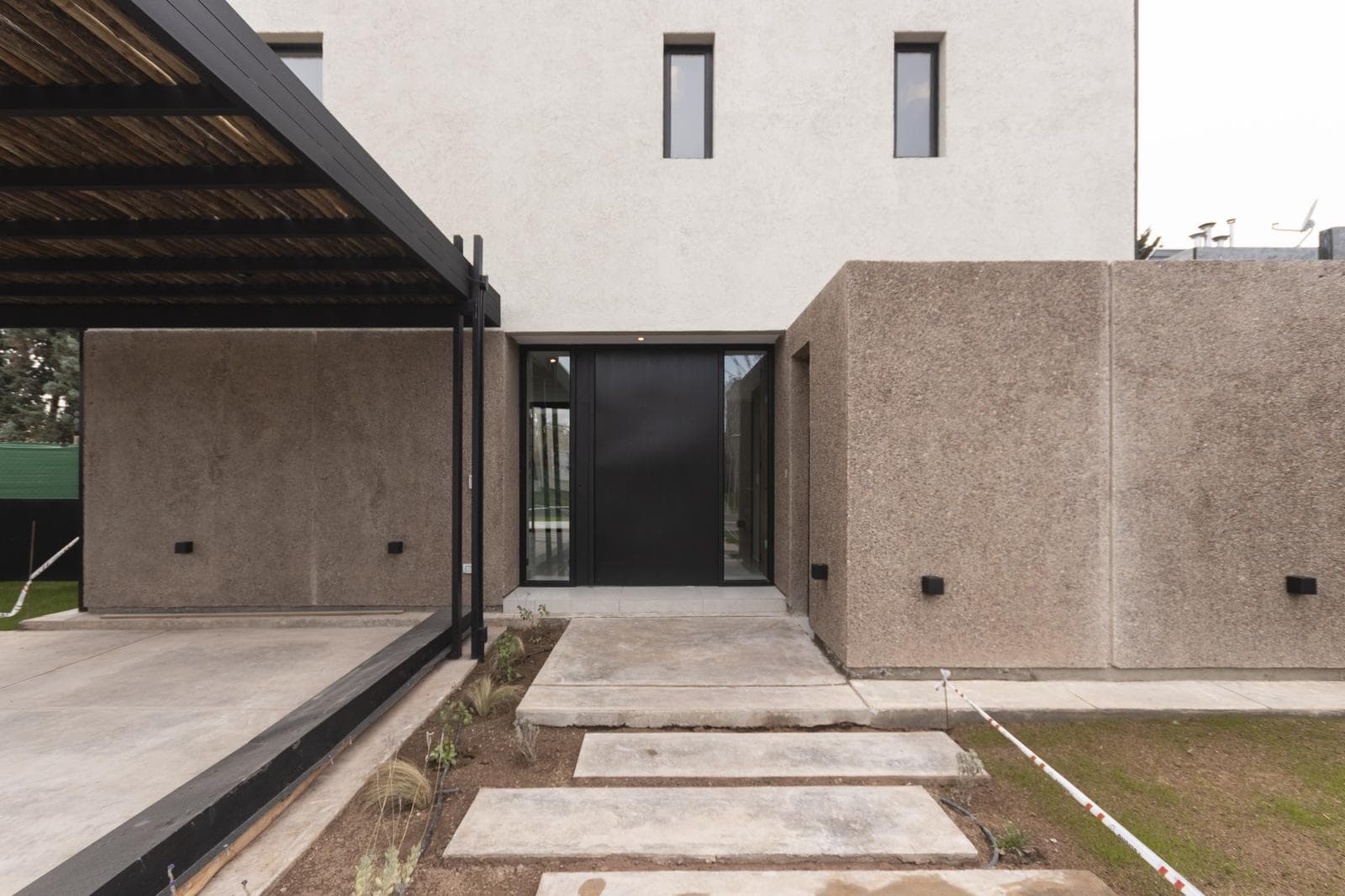 House in Luján de Cuyo