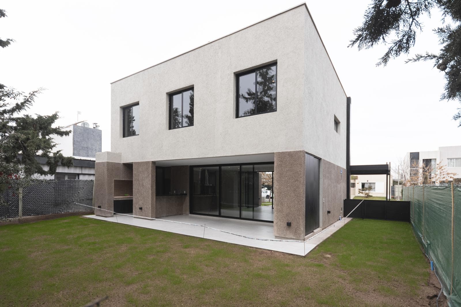 House in Luján de Cuyo