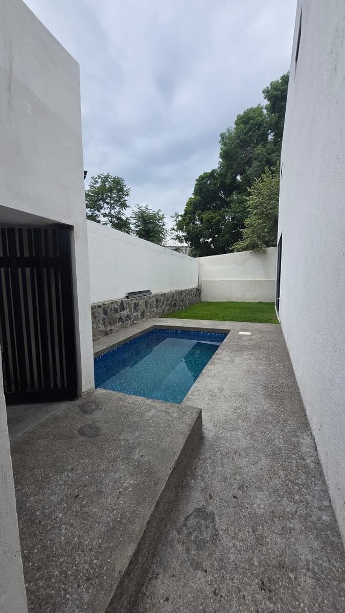 New House for Sale on Privada Tres de Mayo, Emiliano Zapata, Morelos