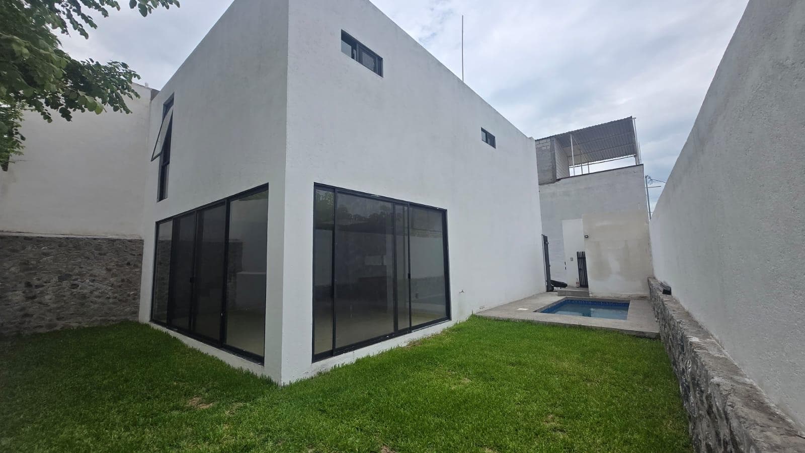 New House for Sale on Privada Tres de Mayo, Emiliano Zapata, Morelos