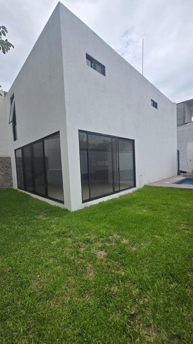 New House for Sale on Privada Tres de Mayo, Emiliano Zapata, Morelos