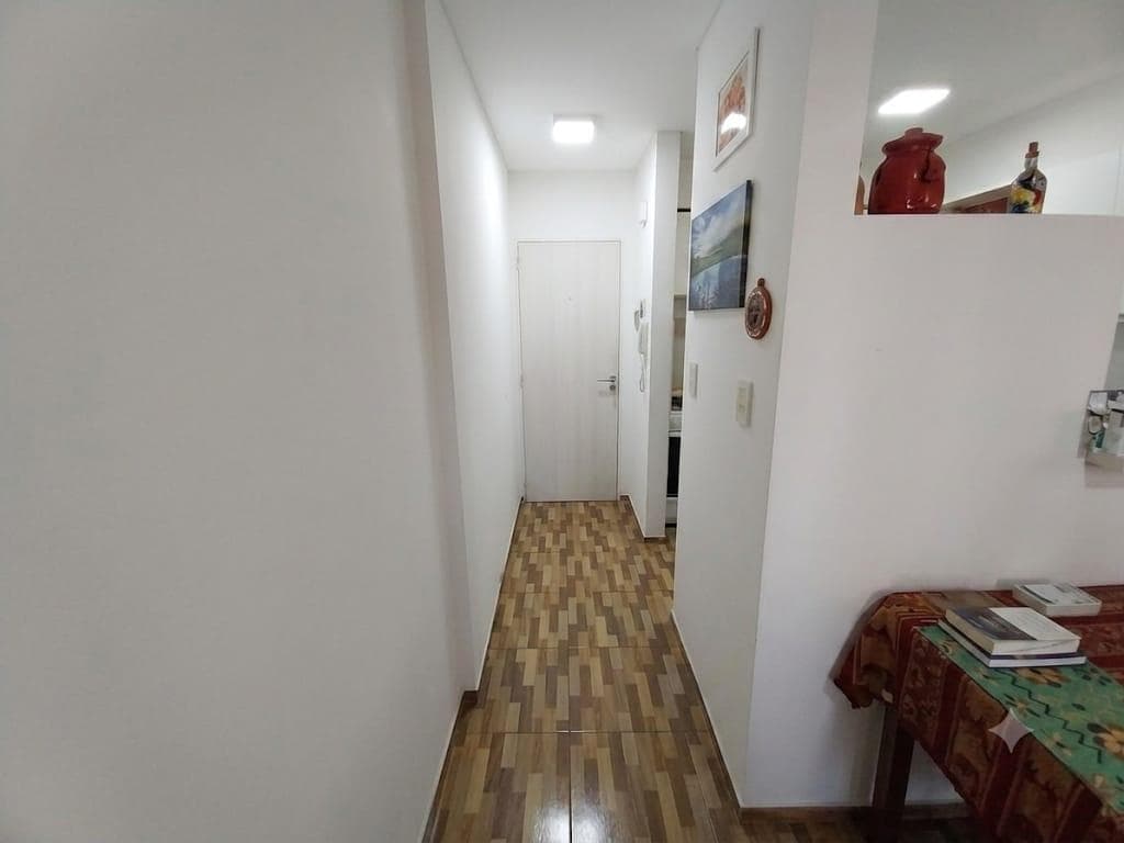 Apartment on Luis Agote Street