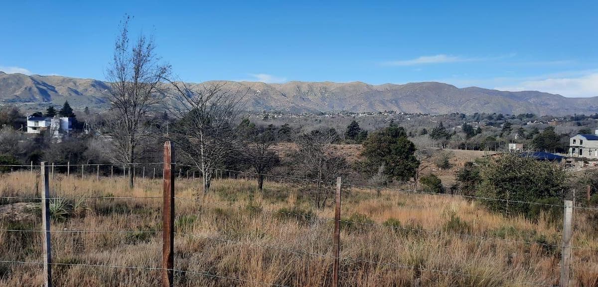 Land for sale in Villa Giardino, Quimbaletes neighborhood
