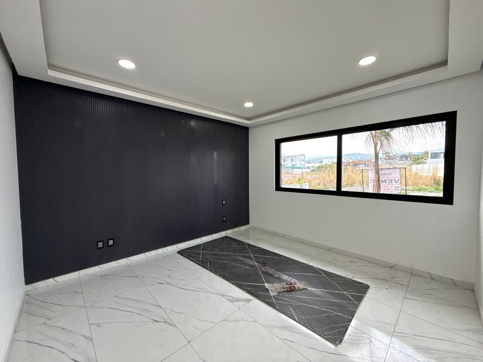 New House in the Lomas de Cocoyoc Subdivision, Morelos