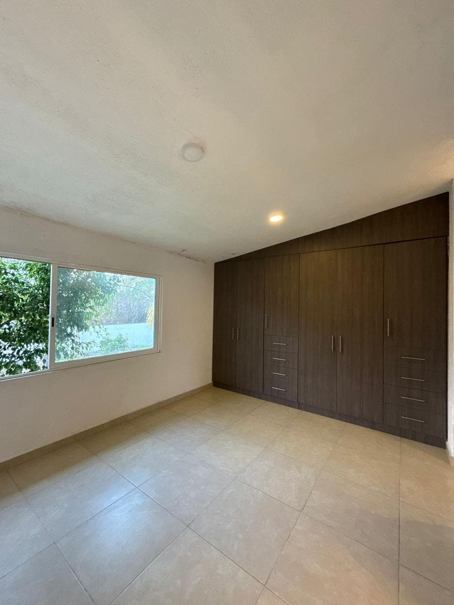 New House in the Lomas de Cocoyoc Subdivision, Morelos