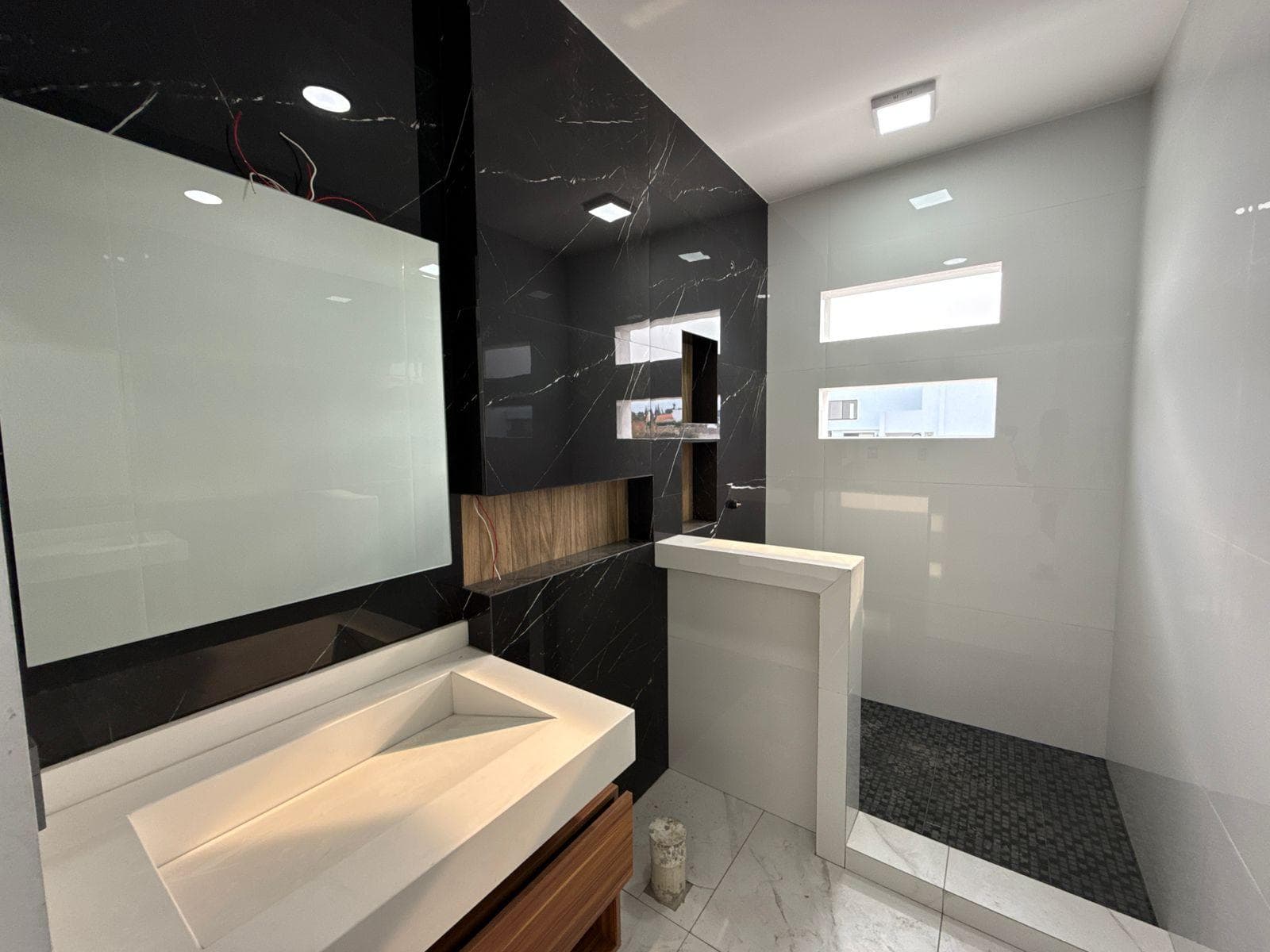 New House in the Lomas de Cocoyoc Subdivision, Morelos