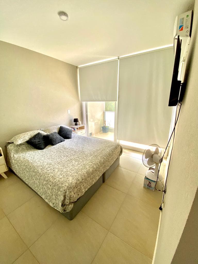 3-room apartment for sale with garage in Villa Los Remeros, Rincon de Milberg, Tigre