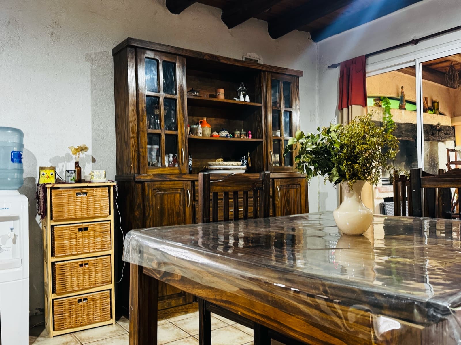Cozy House in Lunlunta with an Enclosed Porch and Pool