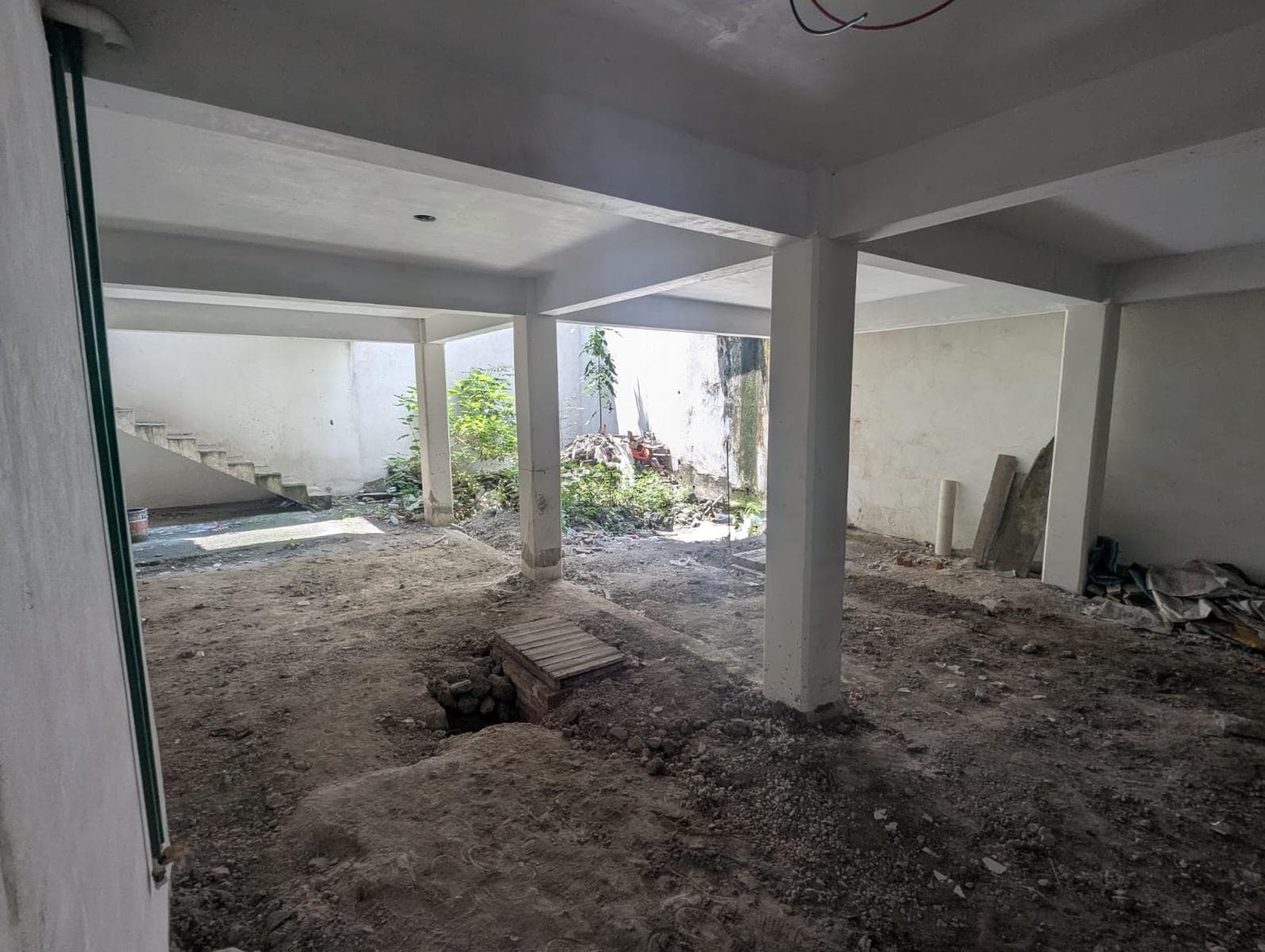Commercial Building for Sale in Azcapotzalco