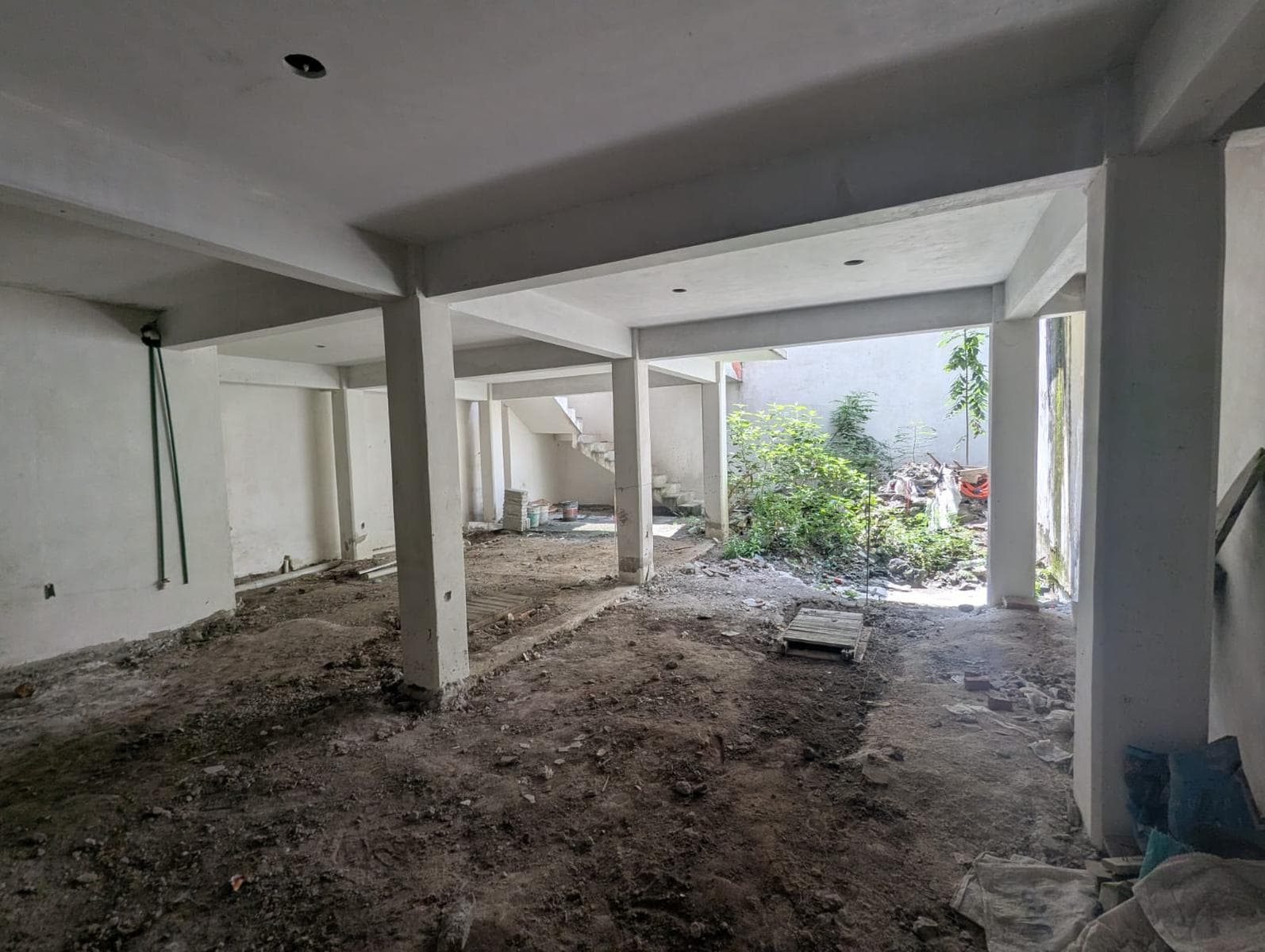 Commercial Building for Sale in Azcapotzalco