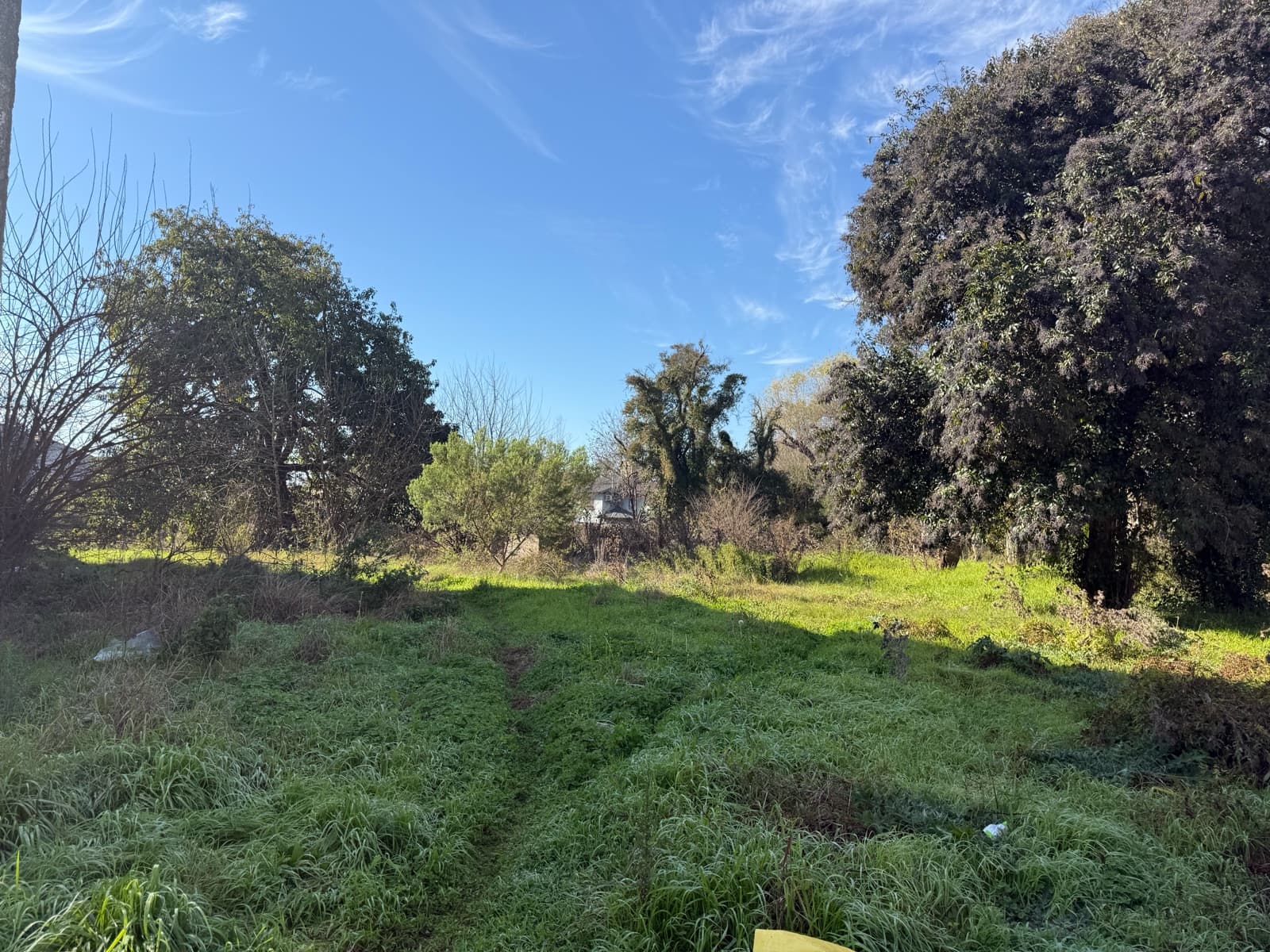 Land in Belén de Escobar