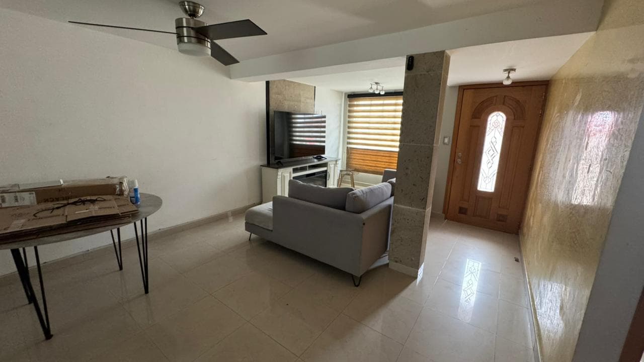 House for Sale, Villas de la Hacienda, 3 Bedrooms