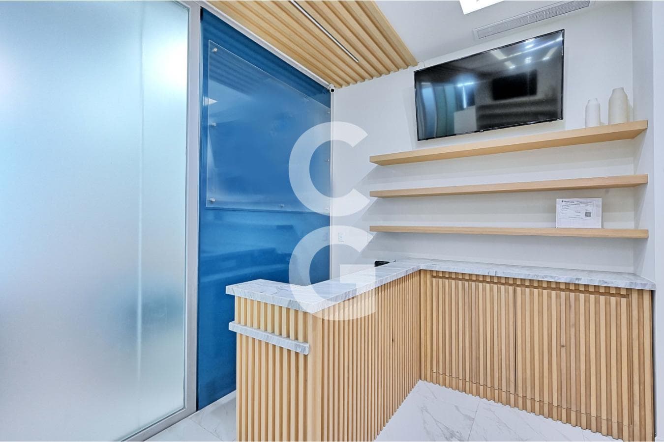 Office for Rent in Cancún at Corporativo Kun on Av. Bonampak and 3 Privados