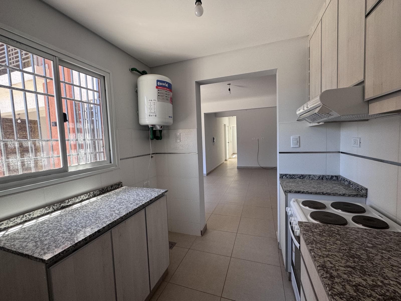 Apartment for Sale - 2 bedrooms with a patio and a garage