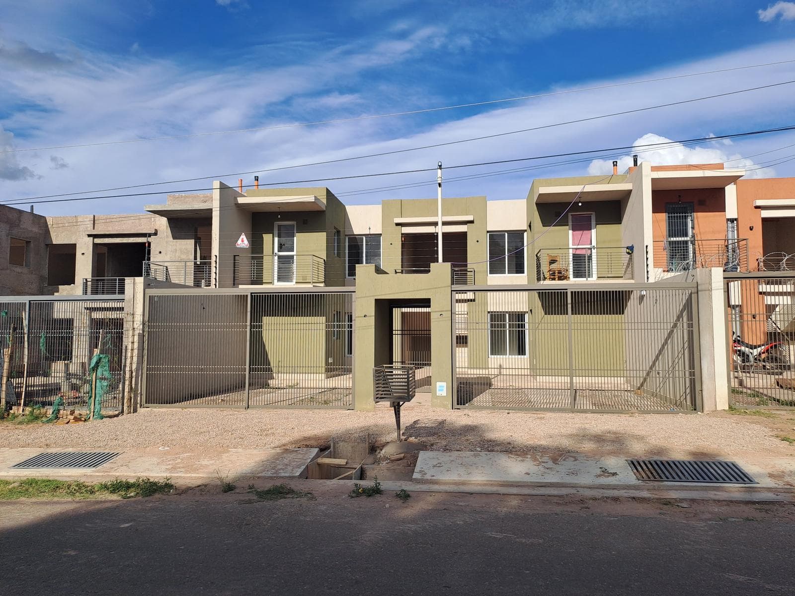 Apartment for Sale - 2 bedrooms with a patio and a garage