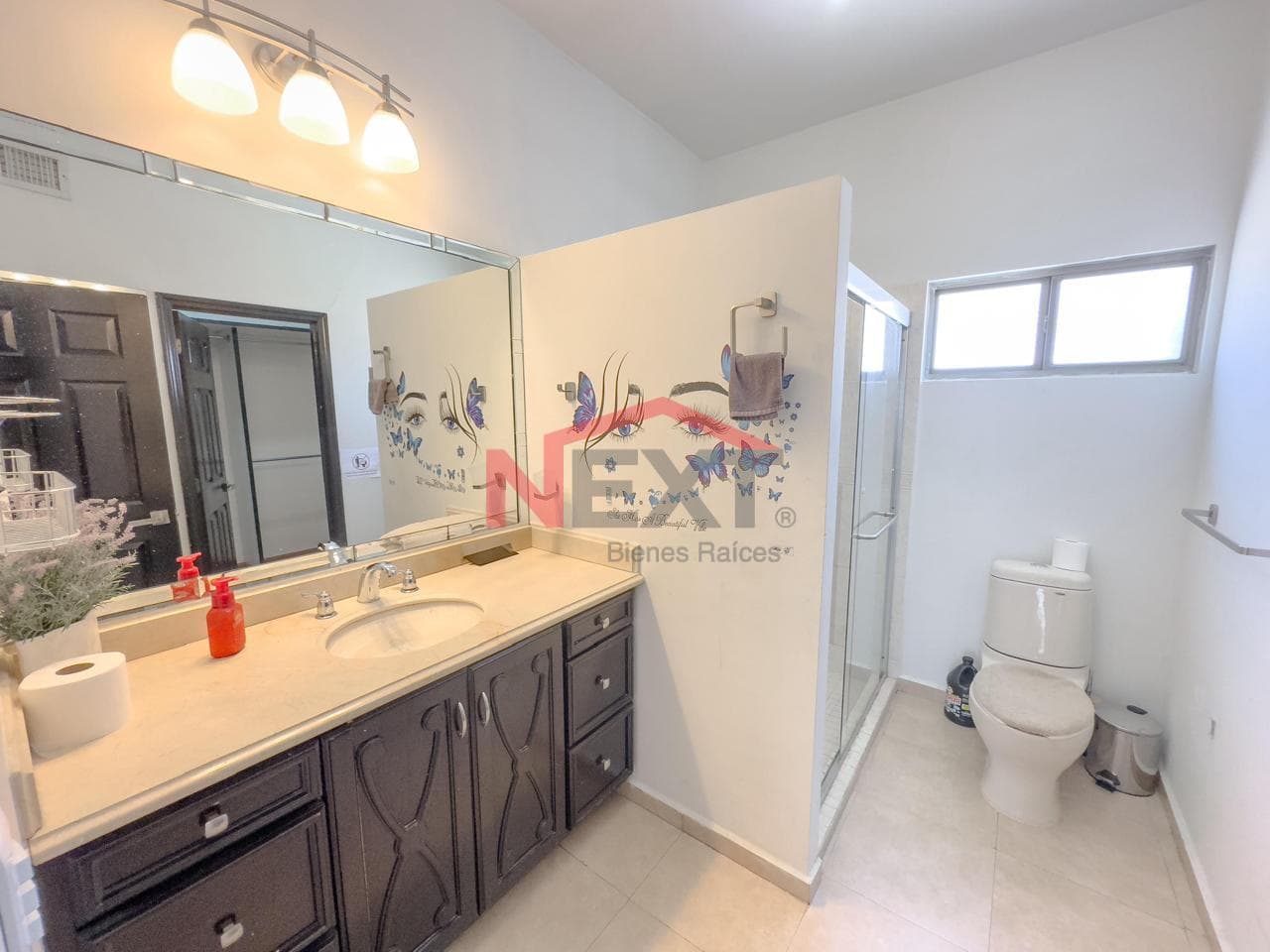 HOUSE FOR SALE IN THE VALLE DEL LAGO RESIDENTIAL COMPLEX