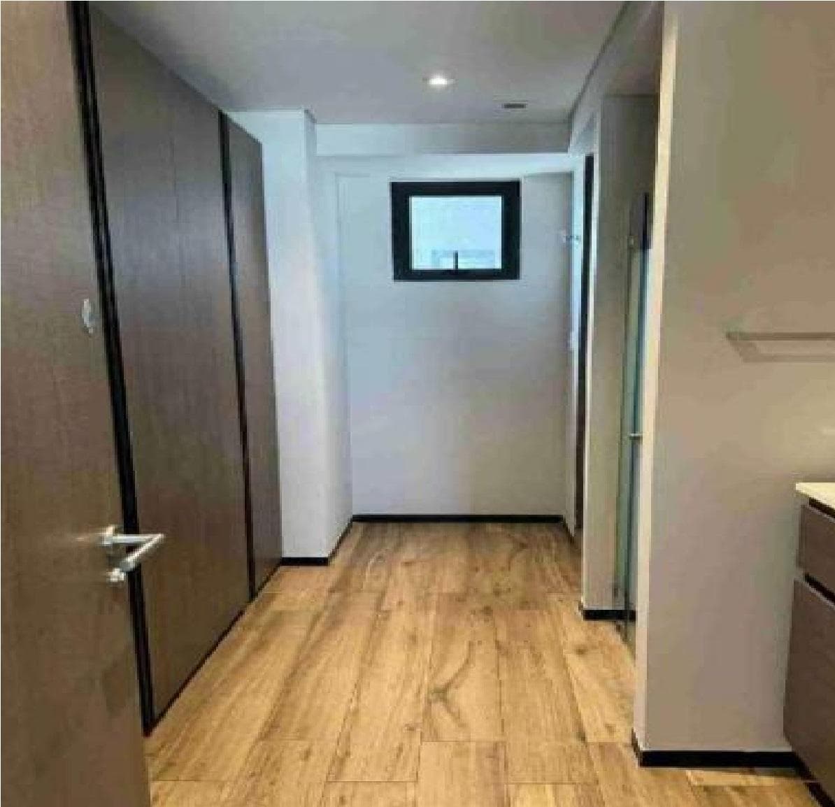Apartment for Sale in Città San Jerónimo with a Balcony and Premium Amenities