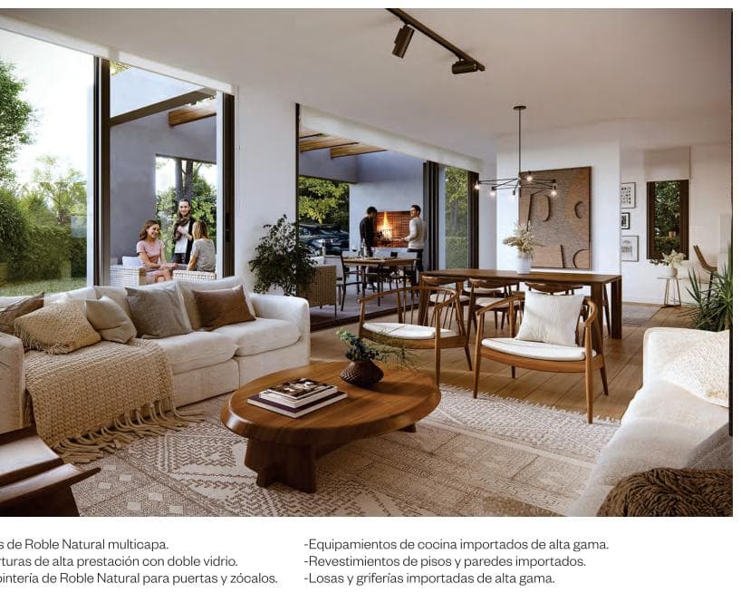 3-Bedroom House for Sale in Carrasco
