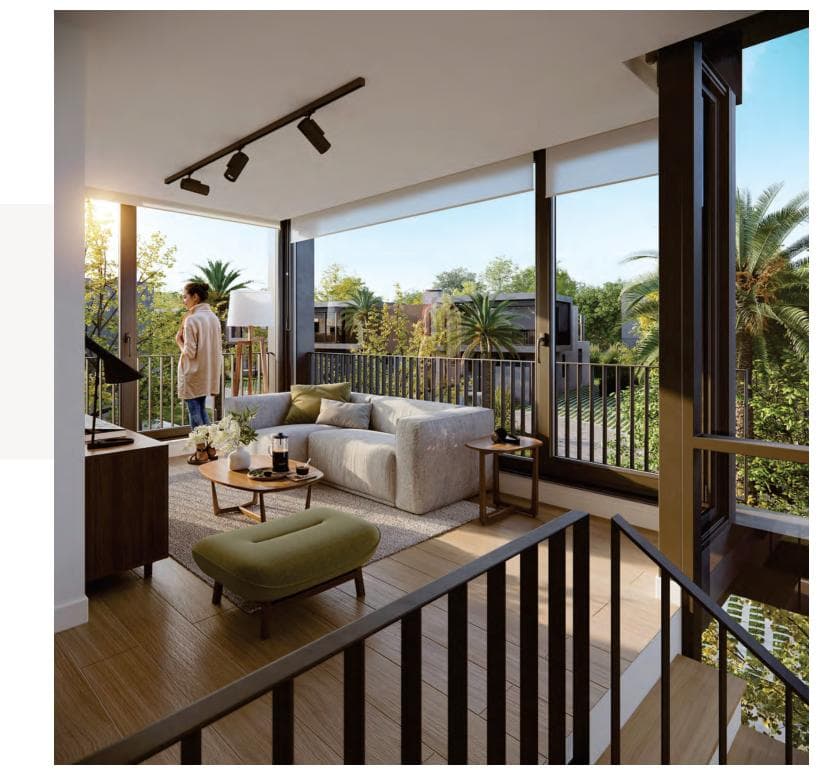 3-Bedroom House for Sale in Carrasco